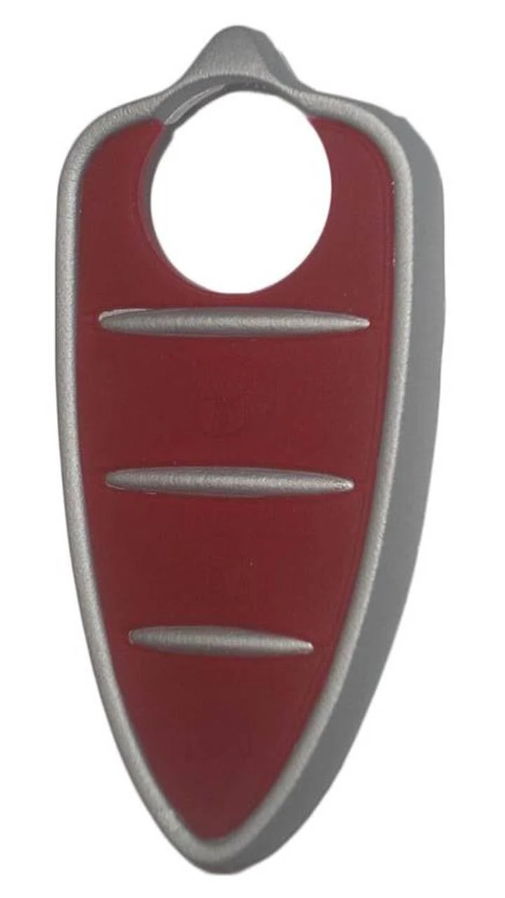 Goma de botones (teclado) de reparación para llave de Alfa Romeo – photo 6